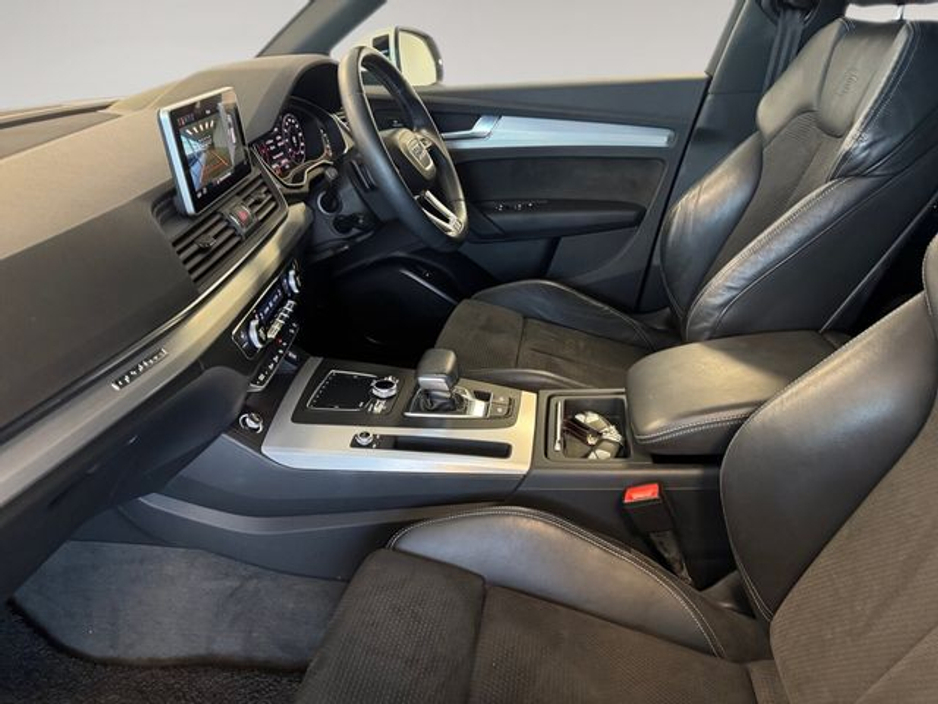 2020 Audi Q5 - image 17