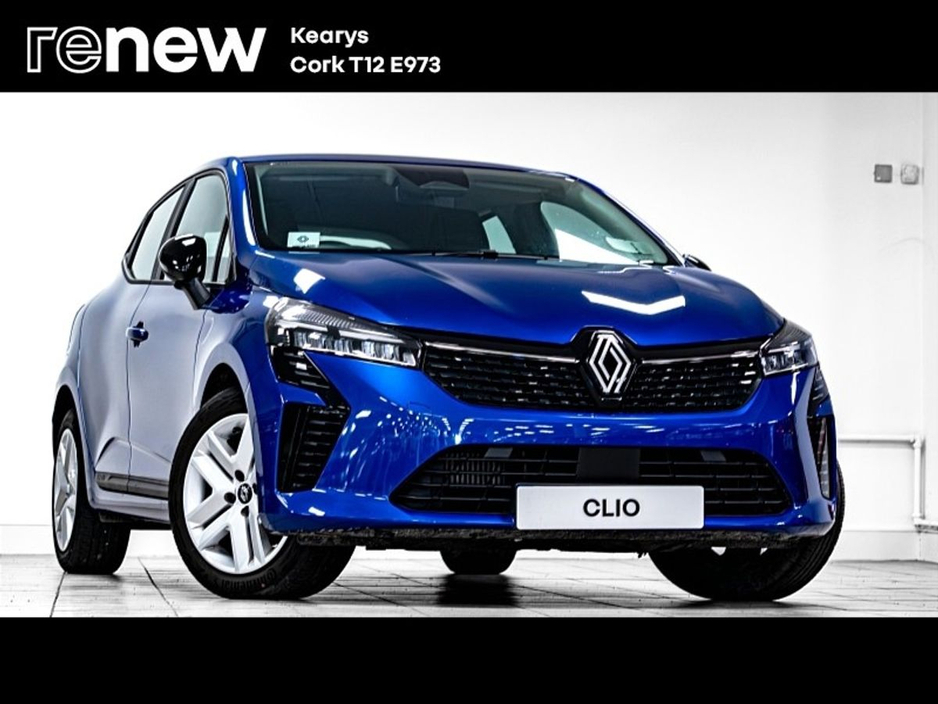 2025 Renault Clio for sale in , Ireland
