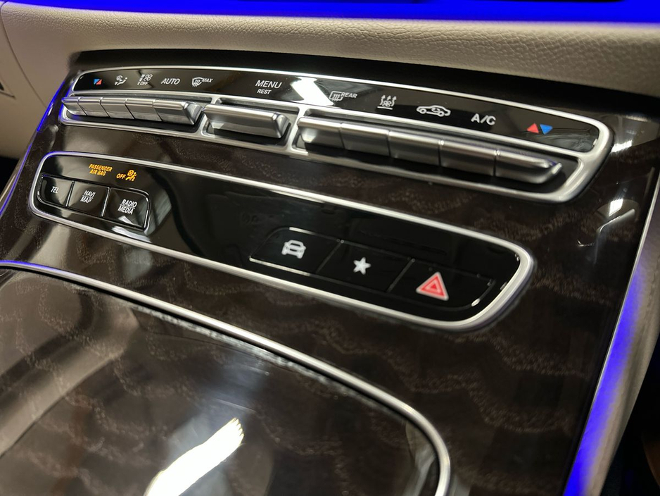 2021 Mercedes-Benz E Class - image 11