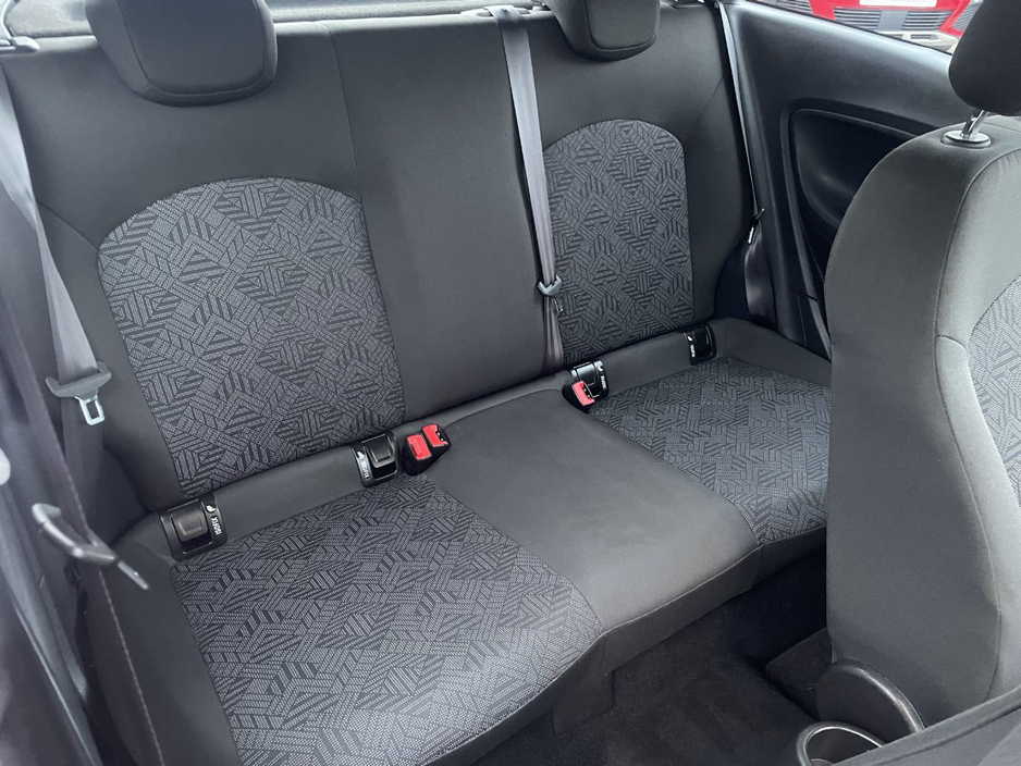 2018 Opel Corsa Energy A/C