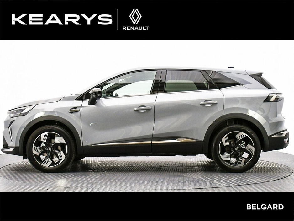 2026 Renault Symbioz techno full hybrid E-Tech 160 Auto E06X €35,950