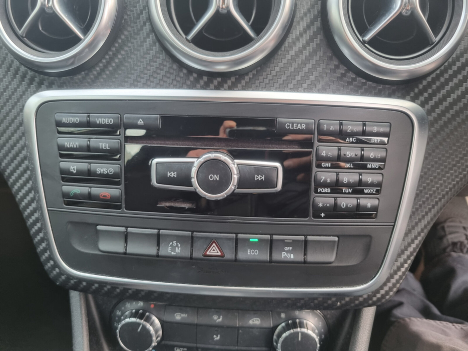 2013 Mercedes-Benz A Class - image 8