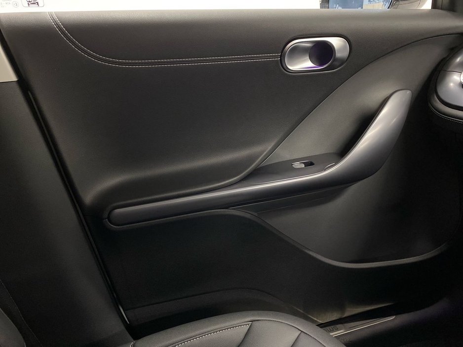 2025 Smart #1 HX11 SMART PRO PLUS #1 €26,950