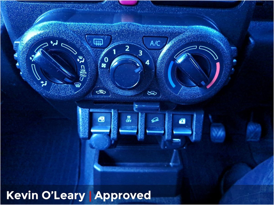 2023 Suzuki Jimny - image 15