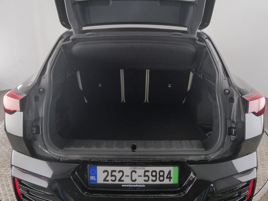 2025 BMW iX2 - image 13