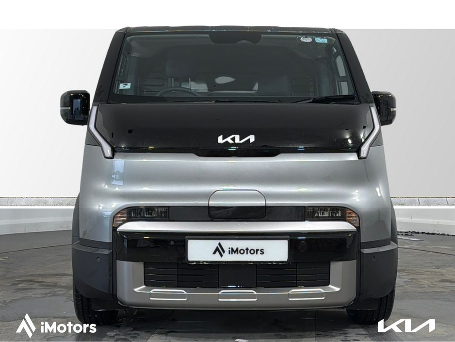 2026 Kia PV5 - image 9