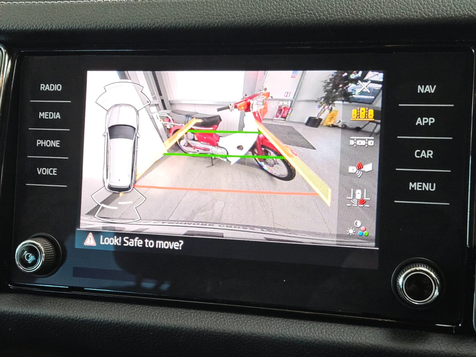 2023 Skoda Kodiaq - image 14