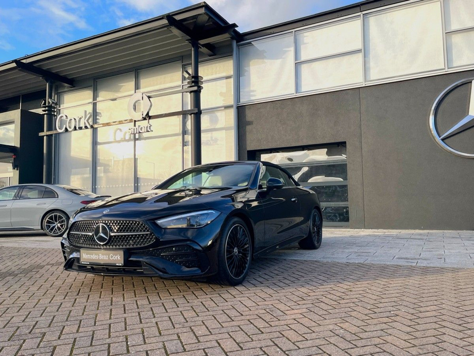 2026 Mercedes-Benz CLE - image 26