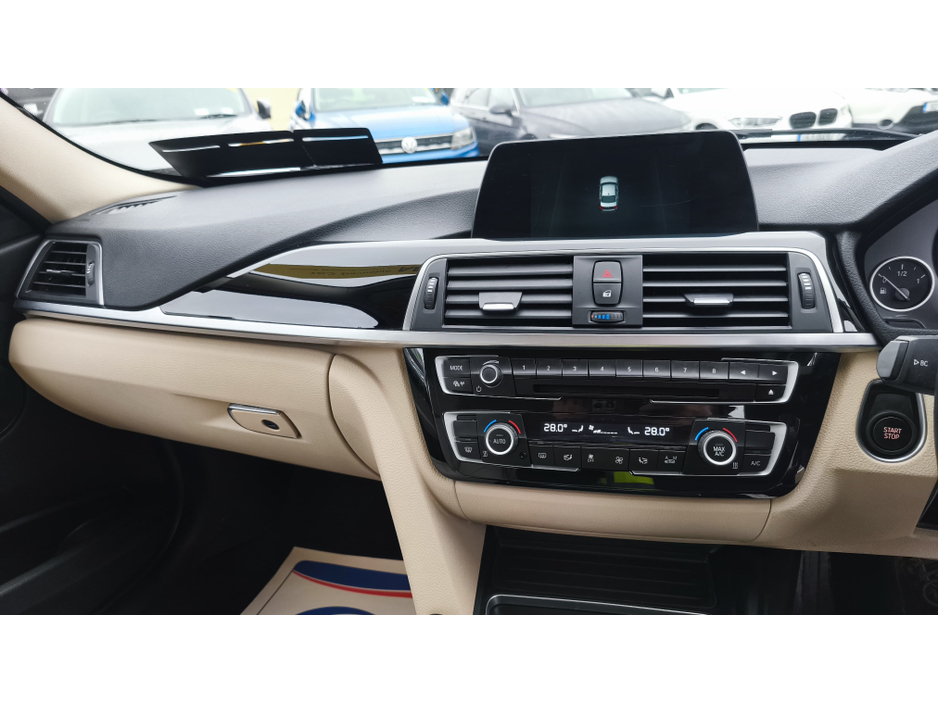 2019 BMW 3 Series 330E I PERFORMANCE PHEV AUTO 1 Year Warranty €15,950