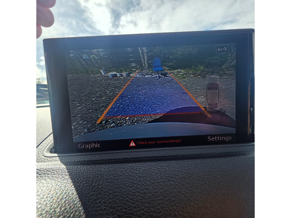 2016 Audi A3 - image 35