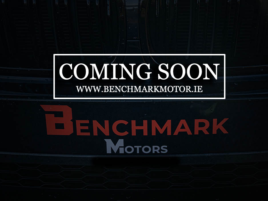 2018 Volkswagen Golf Highline 1.4 Auto €18,150