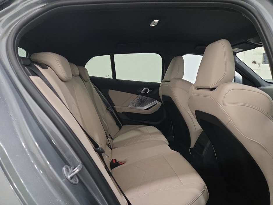 2026 BMW 1 Series 120 Sport €47,950