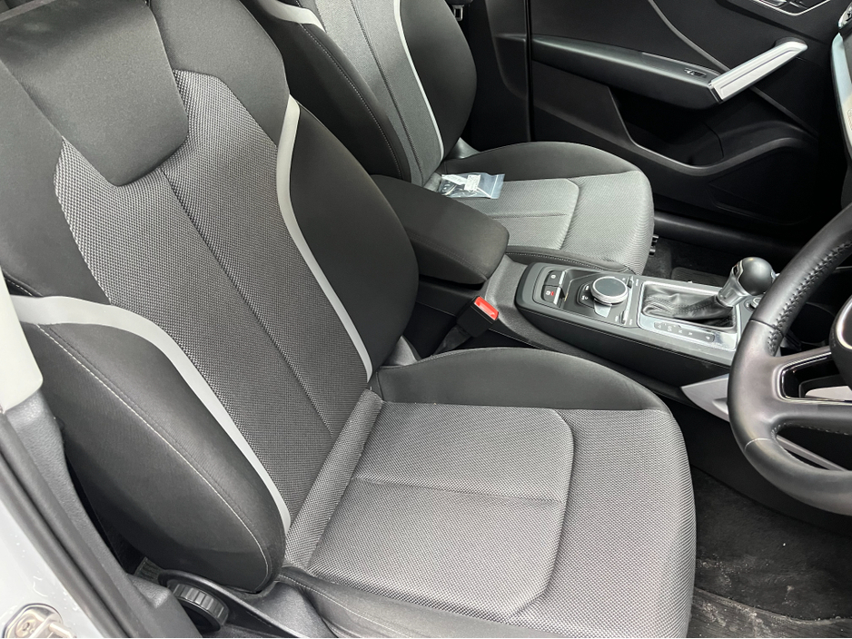 2020 Audi Q2 - image 12