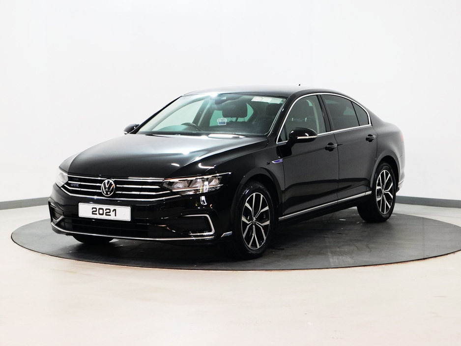 2021 Volkswagen Passat *103* 1.4 TSI GTE 218PS 4DR AUTO €23,900