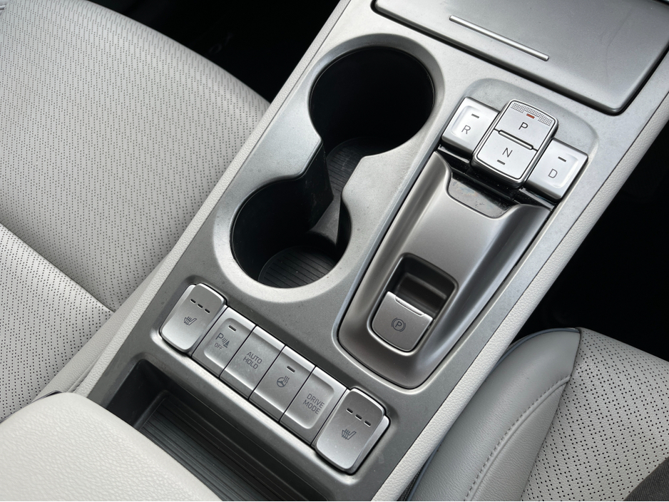 2019 Hyundai Kona - image 16