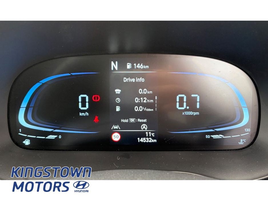 2024 Hyundai i10 - image 11