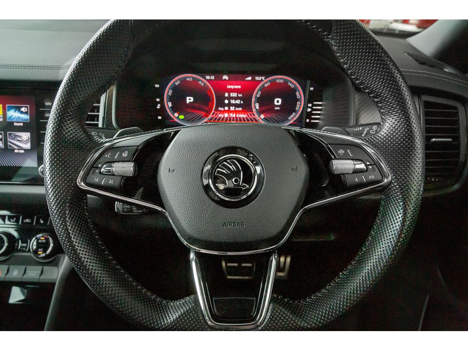 2024 Skoda Kodiaq - image 16