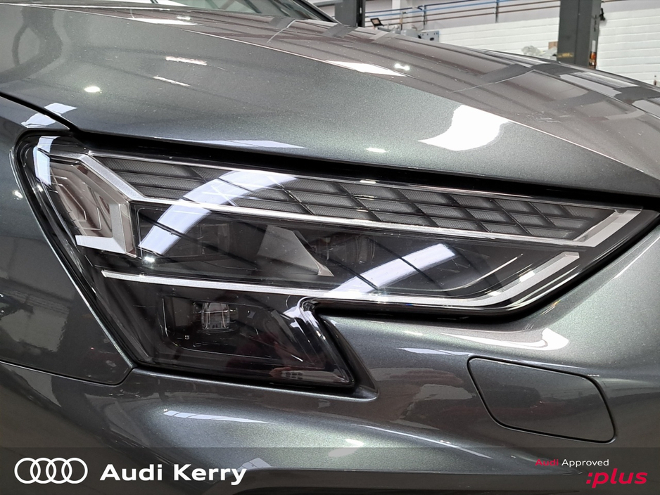 2024 Audi A3 - image 28