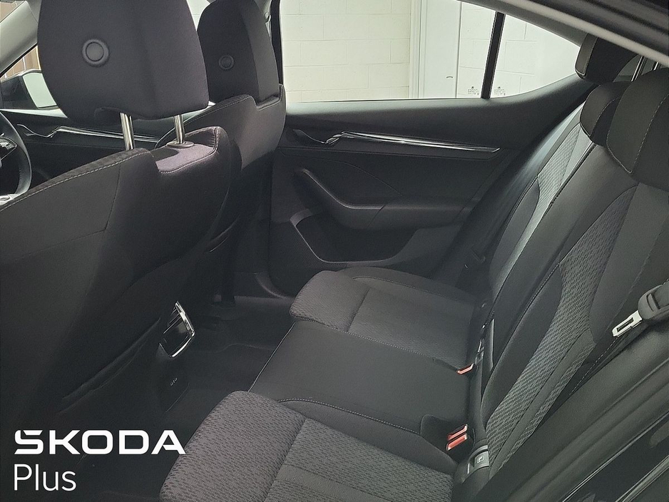 2023 Skoda Octavia - image 7
