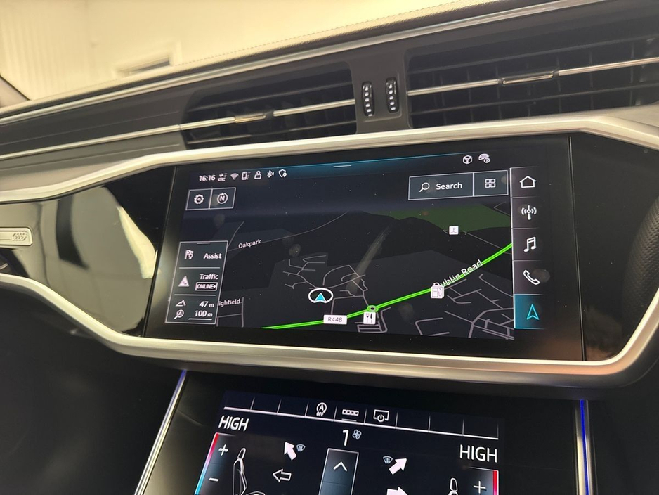 2025 Audi A6 - image 19