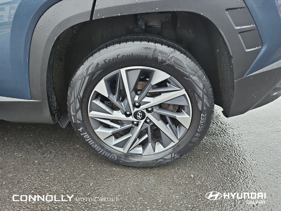 2024 Hyundai Tucson - image 7
