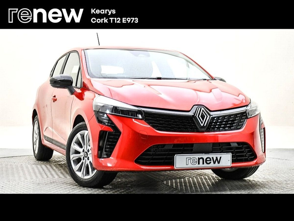 2025 Renault Clio for sale in , Ireland