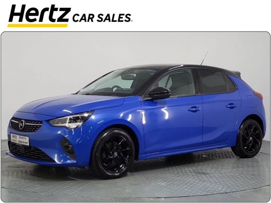 2023 Opel Corsa - image 7