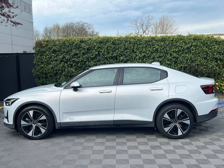 2023 Polestar 2 - image 3