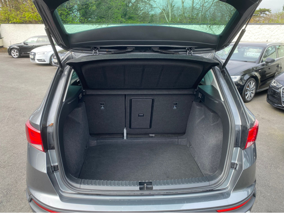 2024 SEAT Ateca - image 7