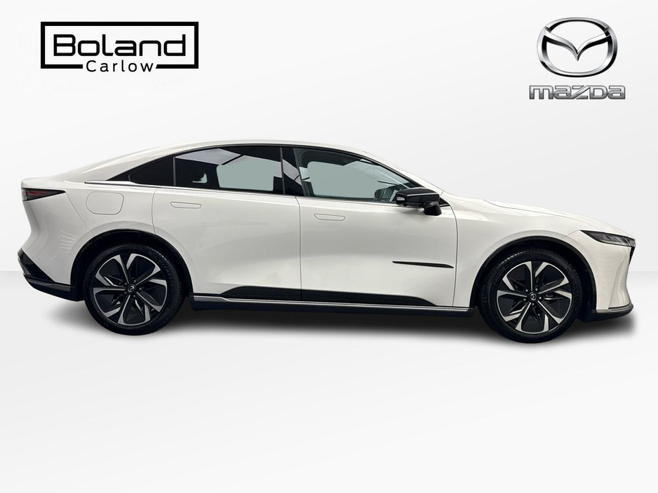 2026 Mazda Mazda6e - image 4