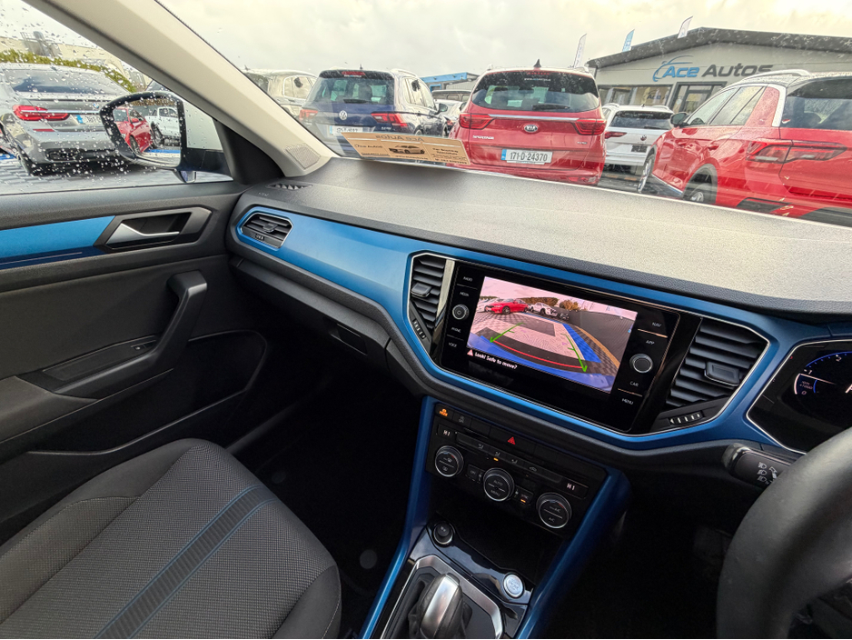 2020 Volkswagen T-Roc HIGHLINE - 2.0L DIESEL - AUTO - 12M WARRANTY - CAR: