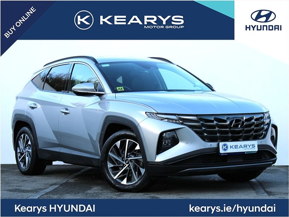 2024 Hyundai Tucson 2WD Executive Plus