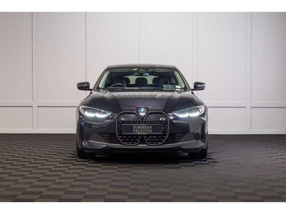 2023 BMW i4 eDrive40 Sport €34,950