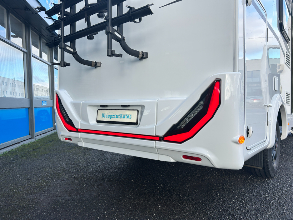 2024 Fiat Ducato V60 AUTO €79,950