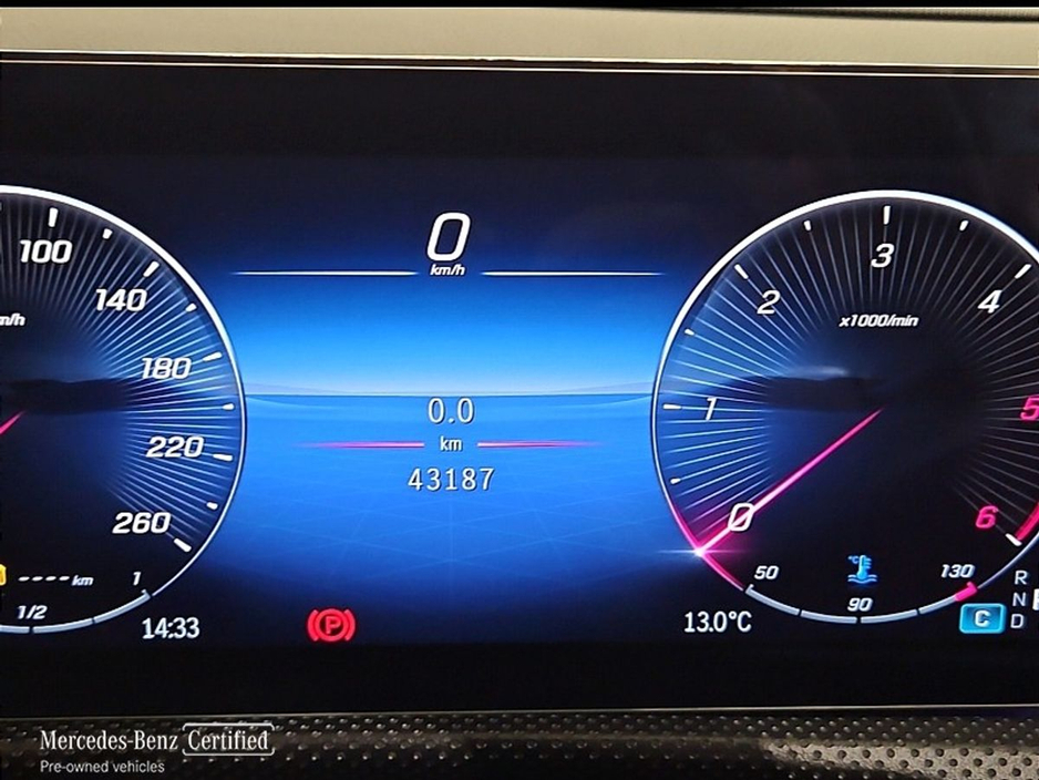 2024 Mercedes-Benz CLA Class - image 13