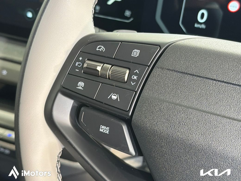 2026 Kia EV4 - image 28