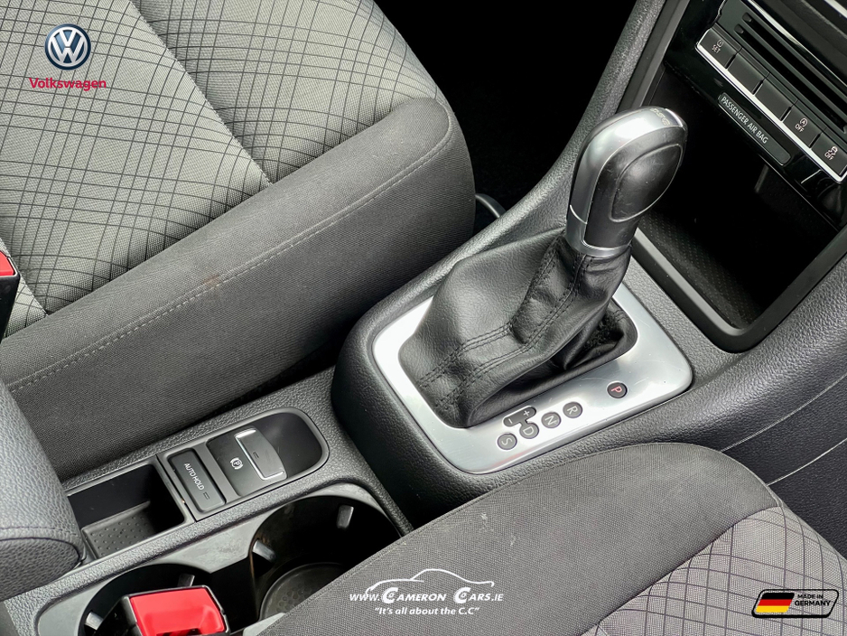 2016 Volkswagen Sharan - image 41