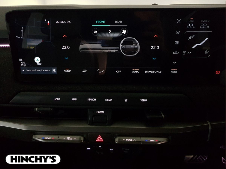 2025 Kia EV3 EV3 Earth 2 - Long Range