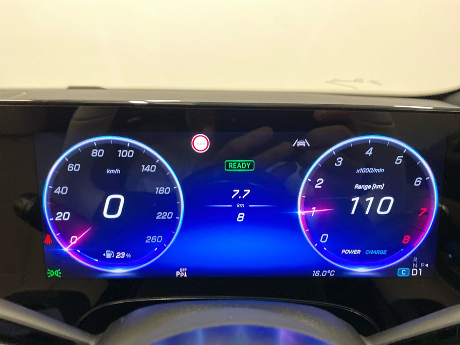 2026 Mercedes-Benz CLA Class - image 8