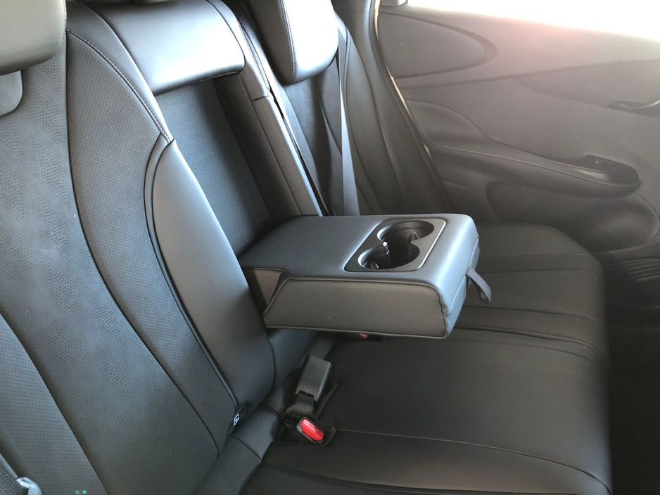 2026 BYD Dolphin - image 18