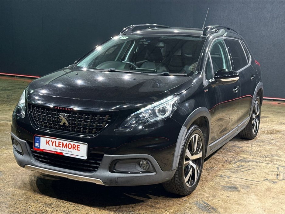 2016 Peugeot 2008 - image 7