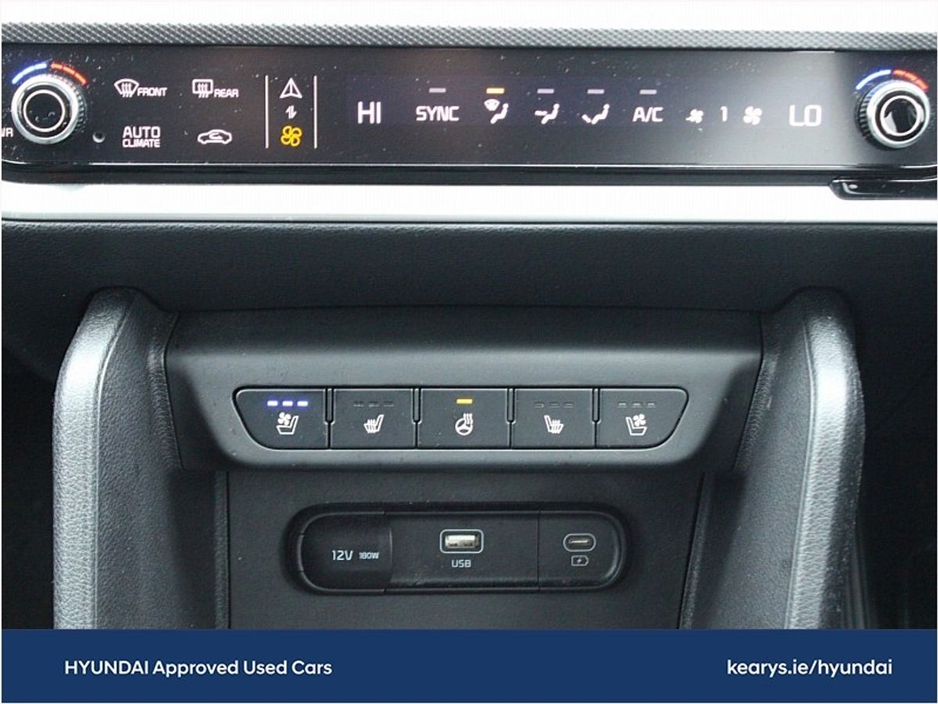 2024 Kia Sportage K3 Diesel