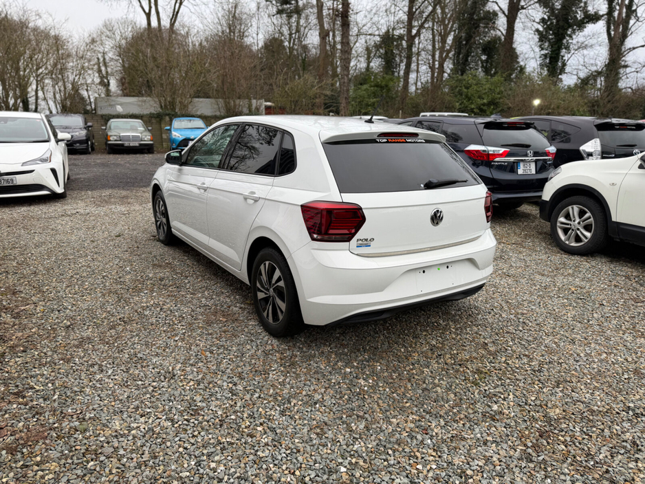 2019 Volkswagen Polo - image 7