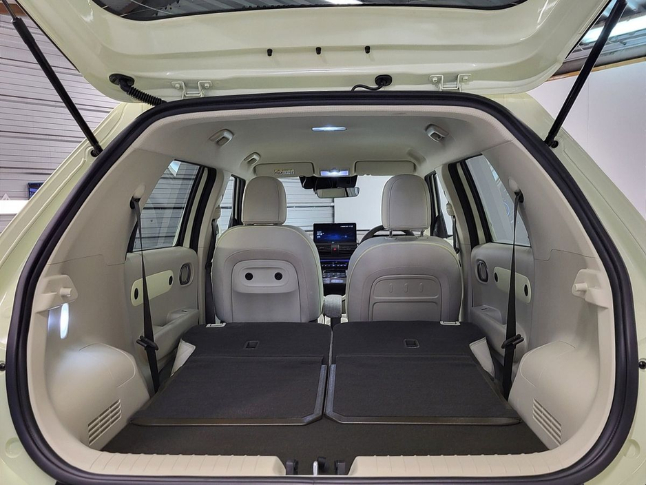 2026 Hyundai Inster Inster Elegance 49 kW Finance from €108 per week €25,140