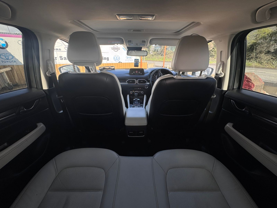 2018 Mazda CX-5 - image 29