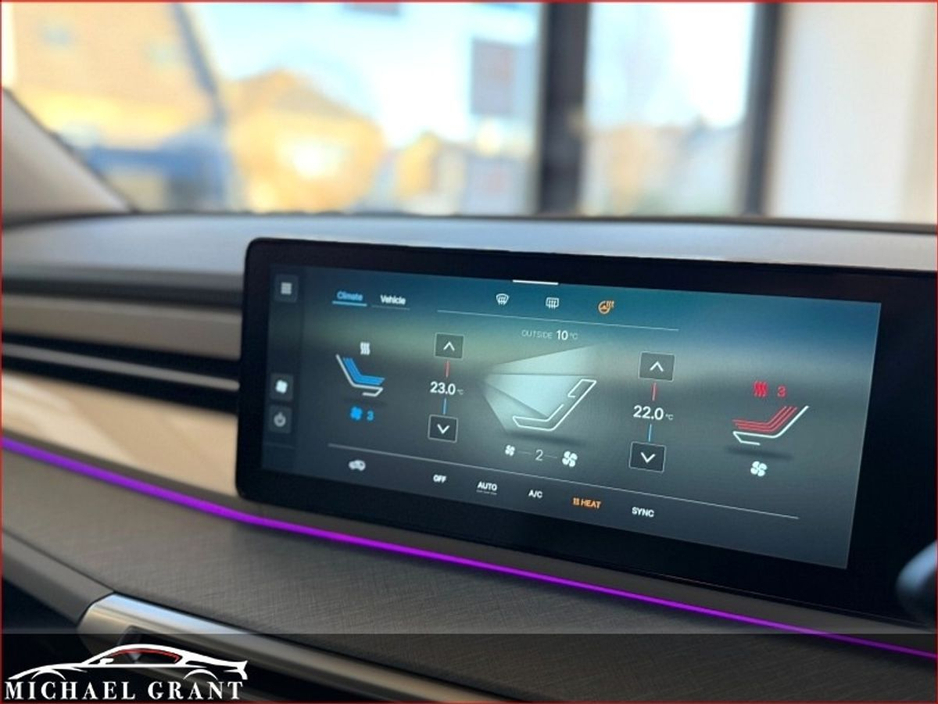 2026 KGM TORRES EVX 73.4 kWh ELECTRIC HUGE SPEC 10 YEAR/1 MILLION KMS WARRANTY €44,950