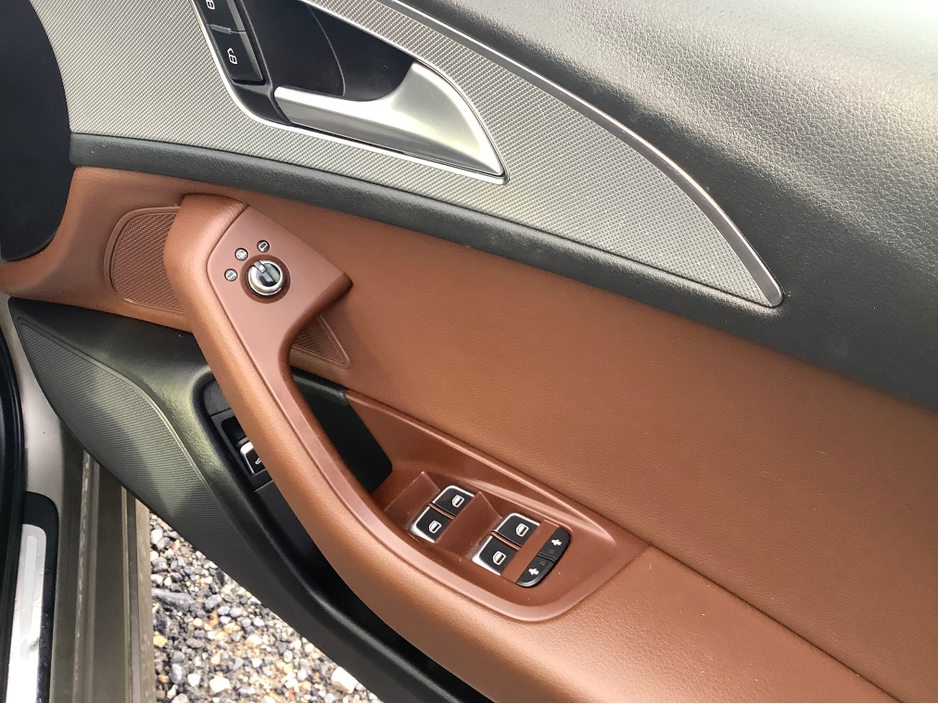 2016 Audi A6 2.0 TDI SE ULTRA 187BHP 5DR AUTO 190PS