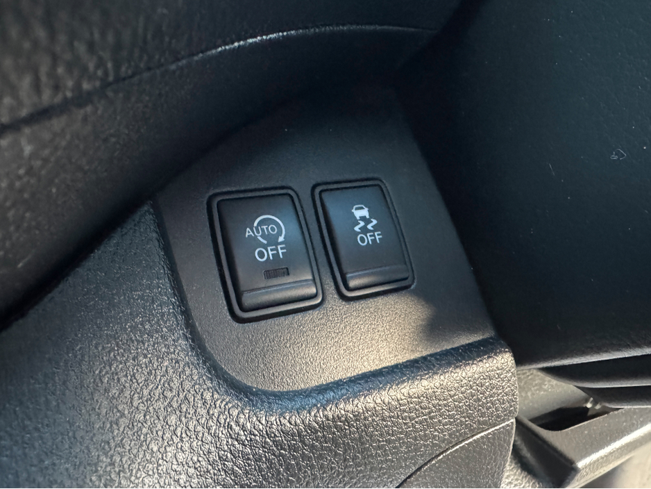 2013 Nissan Serena DAA-HFC26 HYBRID AUTO//NEW NCT €9,950