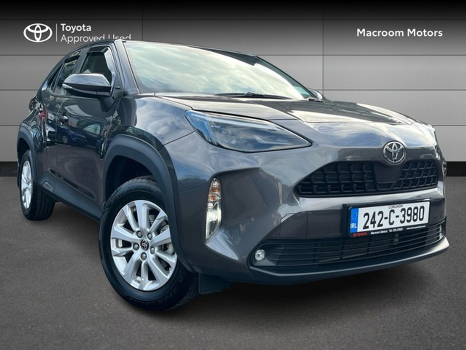 2024 Toyota Yaris Cross for sale in , Ireland