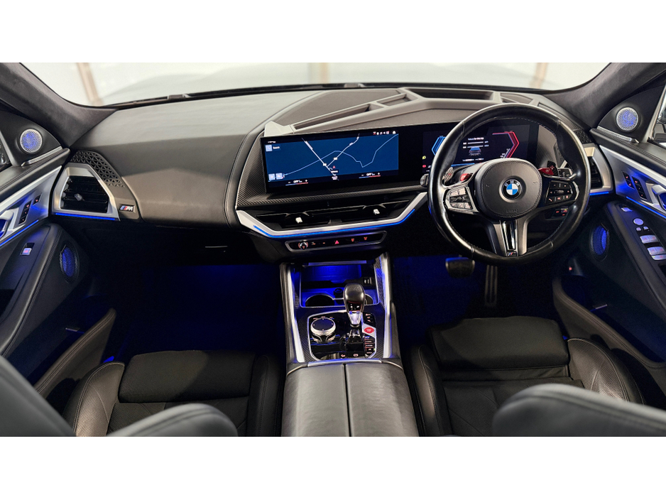 2023 BMW XM - image 20